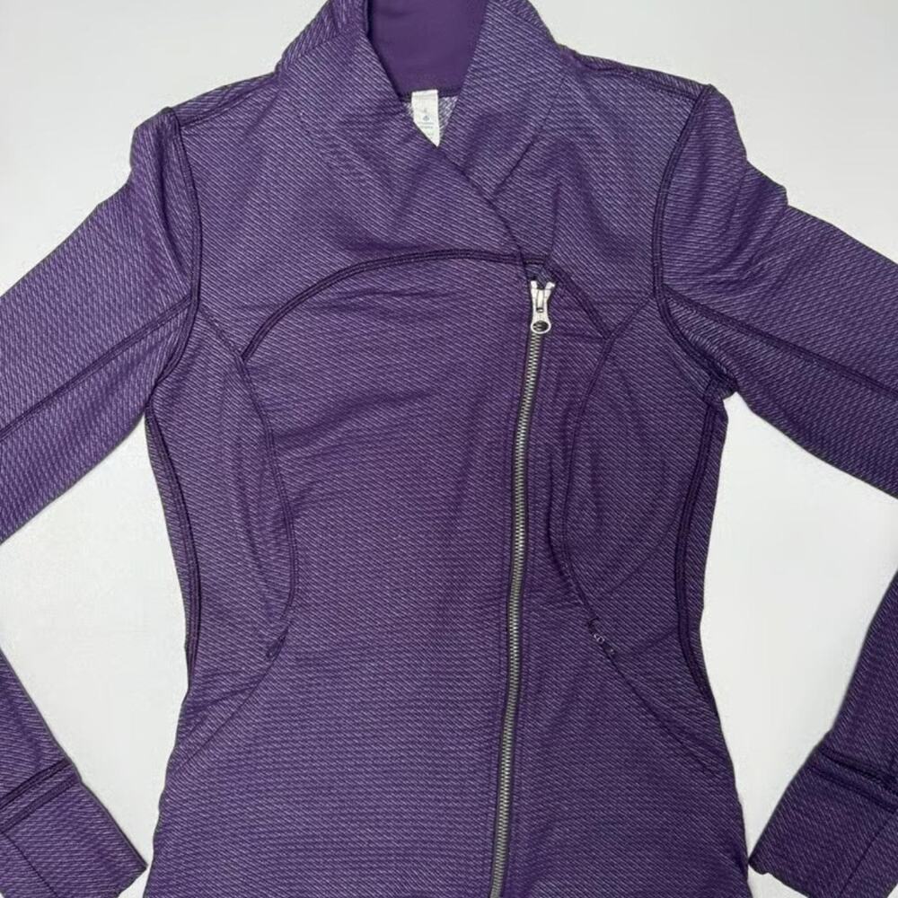 Lululemon Precision Jacket - Picture 4 of 8